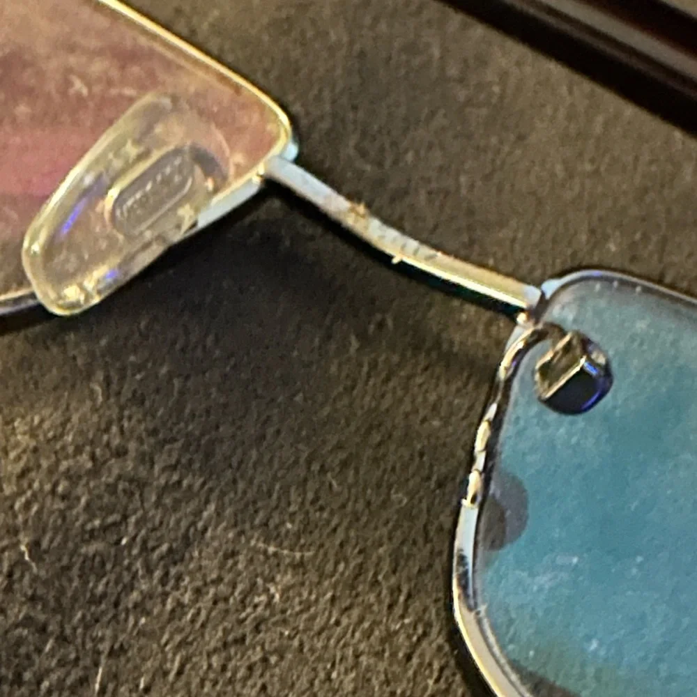 Versace Black Glasses Sleek Design Premium Quality